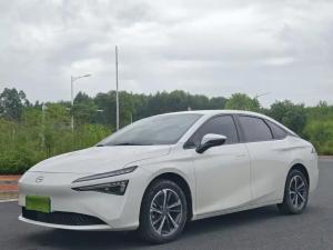 aion s max 2024 Electric