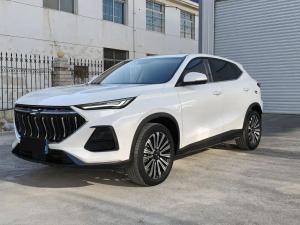 Changan Oshan X5 2022 Petrol
