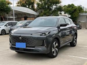 Changan CS55 PLUS 2023 Petrol