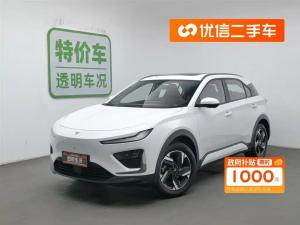 neta x 2024 Electric