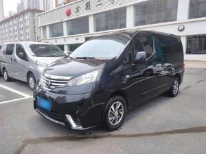 nissan nv200 2018 Petrol