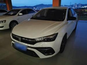 roewe i5 2023 Petrol