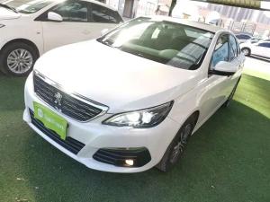 Peugeot 308 2018 Petrol