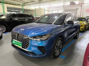 Lincoln Corsair 2024 Petrol