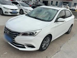 Changan Eado DT 2018 Petrol