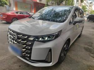 GAC Trumpchi Trumpchi M6 2025 Petrol