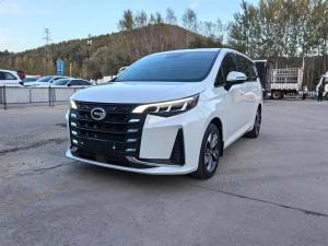 GAC Trumpchi Trumpchi M6 2023 Petrol