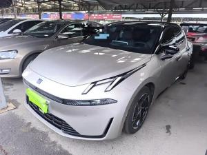 lynkco 07 em-p 2025 Plug-in hybrid