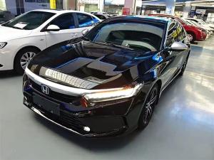 honda inspire 2023 Hybrid