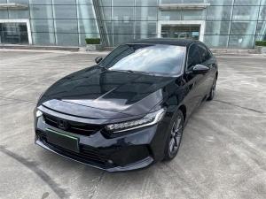 honda inspire 2023 Petrol