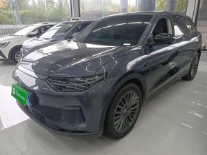 Leapmotor C11 2024 Electric