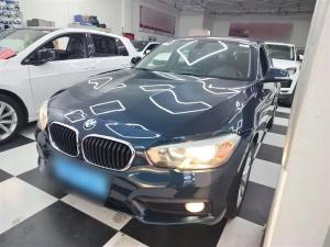 BMW 1 Series 2016 Petrol