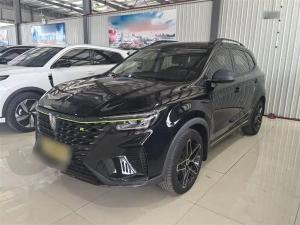 roewe rx5 2022 Petrol