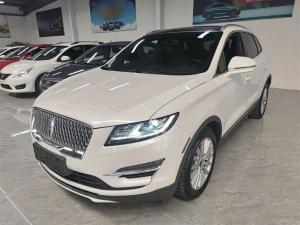 Lincoln MKC 2020 Petrol