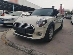 mini 2016 Petrol