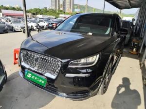 Lincoln Corsair 2020 Petrol