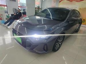 GAC Trumpchi Trumpchi EMPOW 2022 Petrol