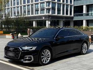 audi a6l 2023 Petrol