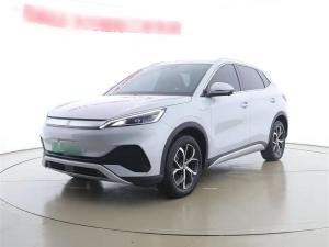 BYD Yuan PLUS 2024 Electric