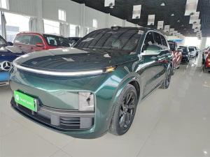 LI Auto LI L8 2023 REEV