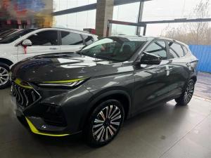 Changan Oshan X5 2022 Petrol