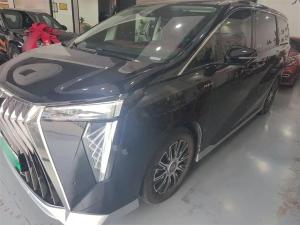 GAC Trumpchi Trumpchi E9 2024 Plug-in hybrid