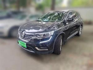 Renault Koleos 2016 Petrol