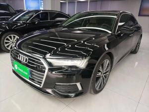 audi a6l 2020 Hybrid