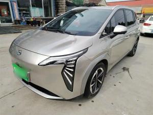 aion y 2024 Electric