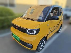 wuling hongguang mini ev 2022 Electric