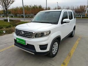 changan oshan x70a 2019 Petrol