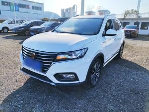 roewe rx5 2021 Petrol