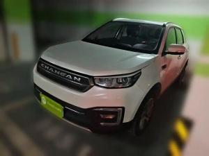 Changan CS55 2017 Petrol
