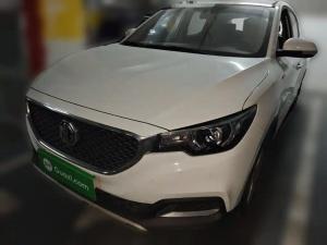 MG ZS 2018 Petrol