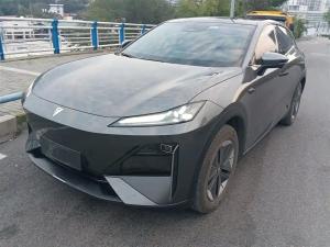 Deepal S07 2025 REEV