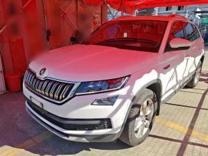 Skoda Kodiaq 2020 Petrol