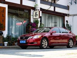 Lexus GS 2011 Petrol