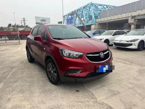 Buick Encore 2017 Petrol