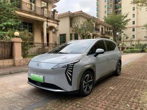 aion y 2022 Electric