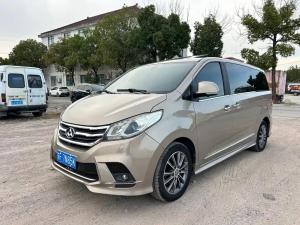 saic maxus g10 2016 Petrol