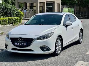 Mazda3 Axela 2015 Petrol