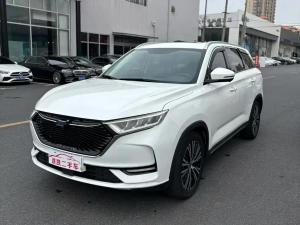 Changan Oshan X7 2021 Petrol