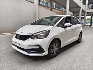 honda fit 2023 Petrol