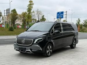 mercedes-benz vito 2026 Hybrid