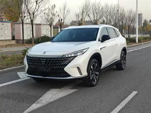 Roewe RX5 EV 2023 Plug-in hybrid