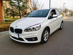 bmw 2 series 2018 Petrol