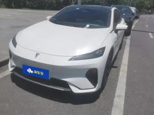 deepal l07 2024 REEV