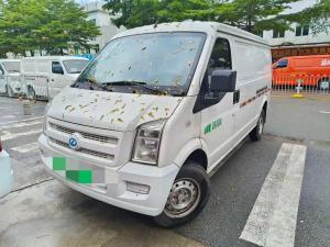  Ruichi EV EC35 2019 Electric