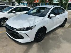 BYD Qin PLUS 2025 Plug-in hybrid