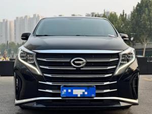 GAC Trumpchi Trumpchi M8 2021 Petrol